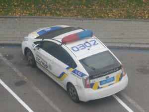 В Днепре мужчина получил 7 лет за убийство