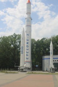 Пункти незламності у Дніпрі переведені в режим готовності