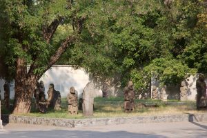 На Дніпровщині скасовано повітряну тривогу