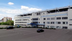 Днепровские дзюдоисты торжествовали на Кубке Европы