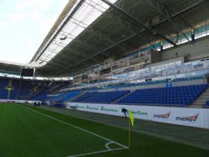 Культурная афиша Днепра на 4 июня 2026 года