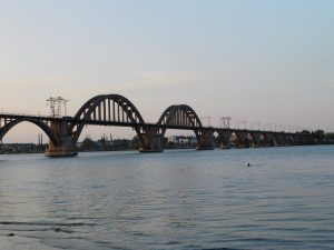 «Дніпро-Арену» знову виставили на продаж за зниженою ціною
