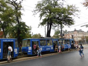 У Дніпрі мешканцям 12 вулиць відключать воду через борги