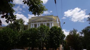 Днепр и Денвер подписали соглашение о побратимстве