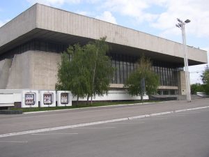 Дніпрянка Ярослава Магучіх перемогла в Рабаті